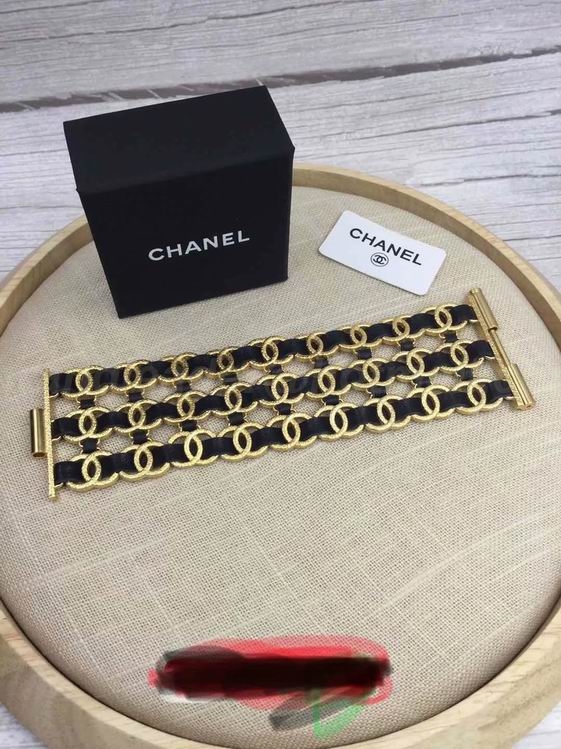 Chanel Bangles 50